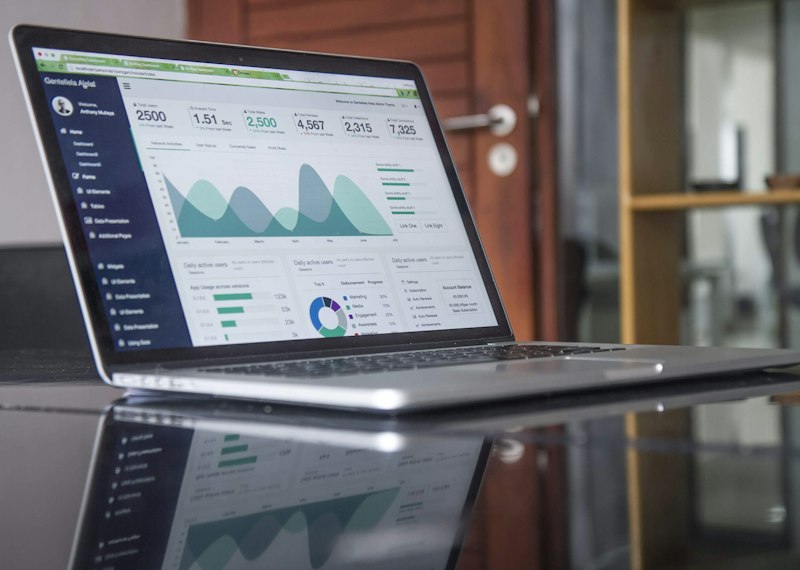 Web design and development